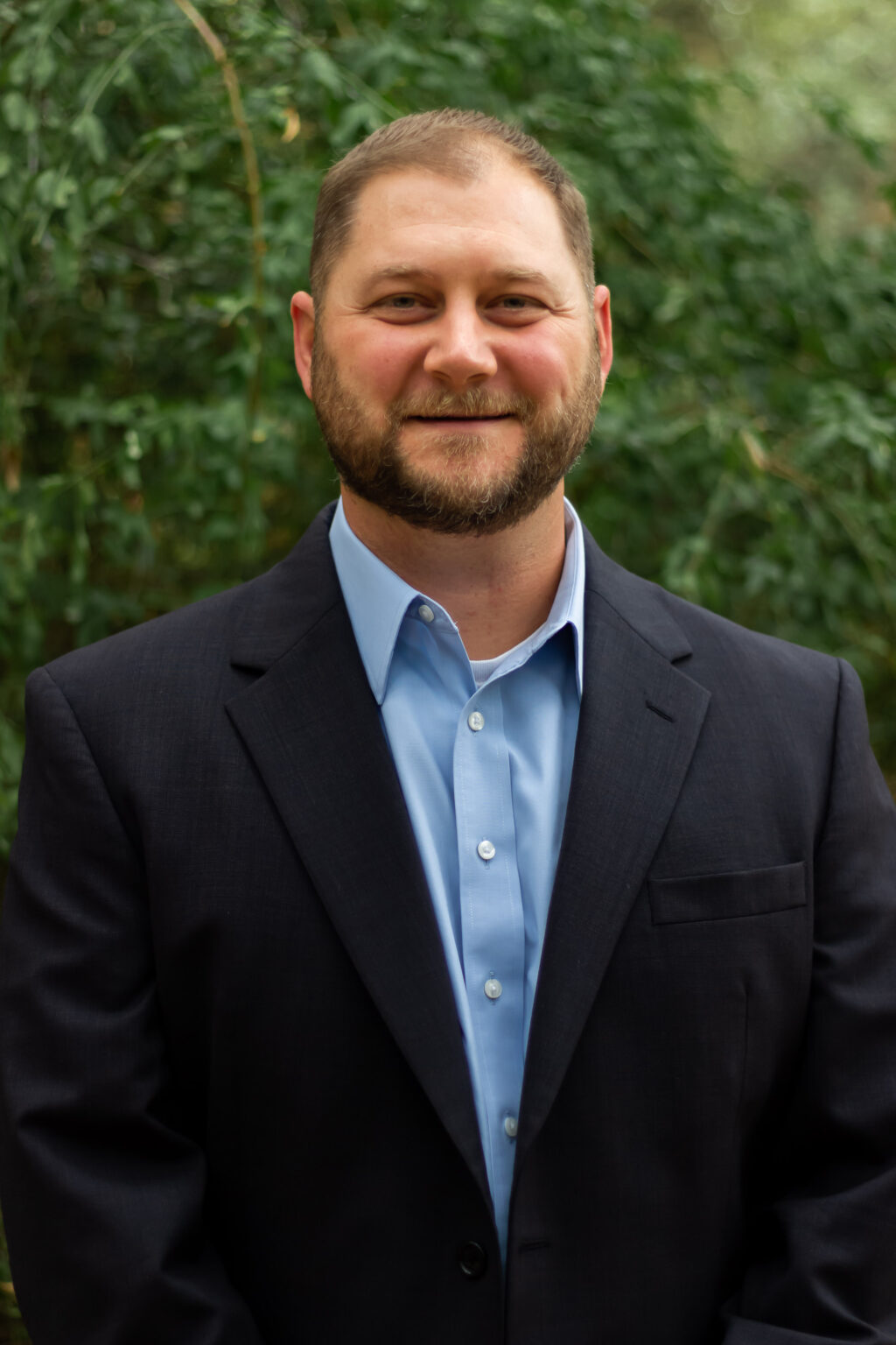 John Makar, PE, PMP