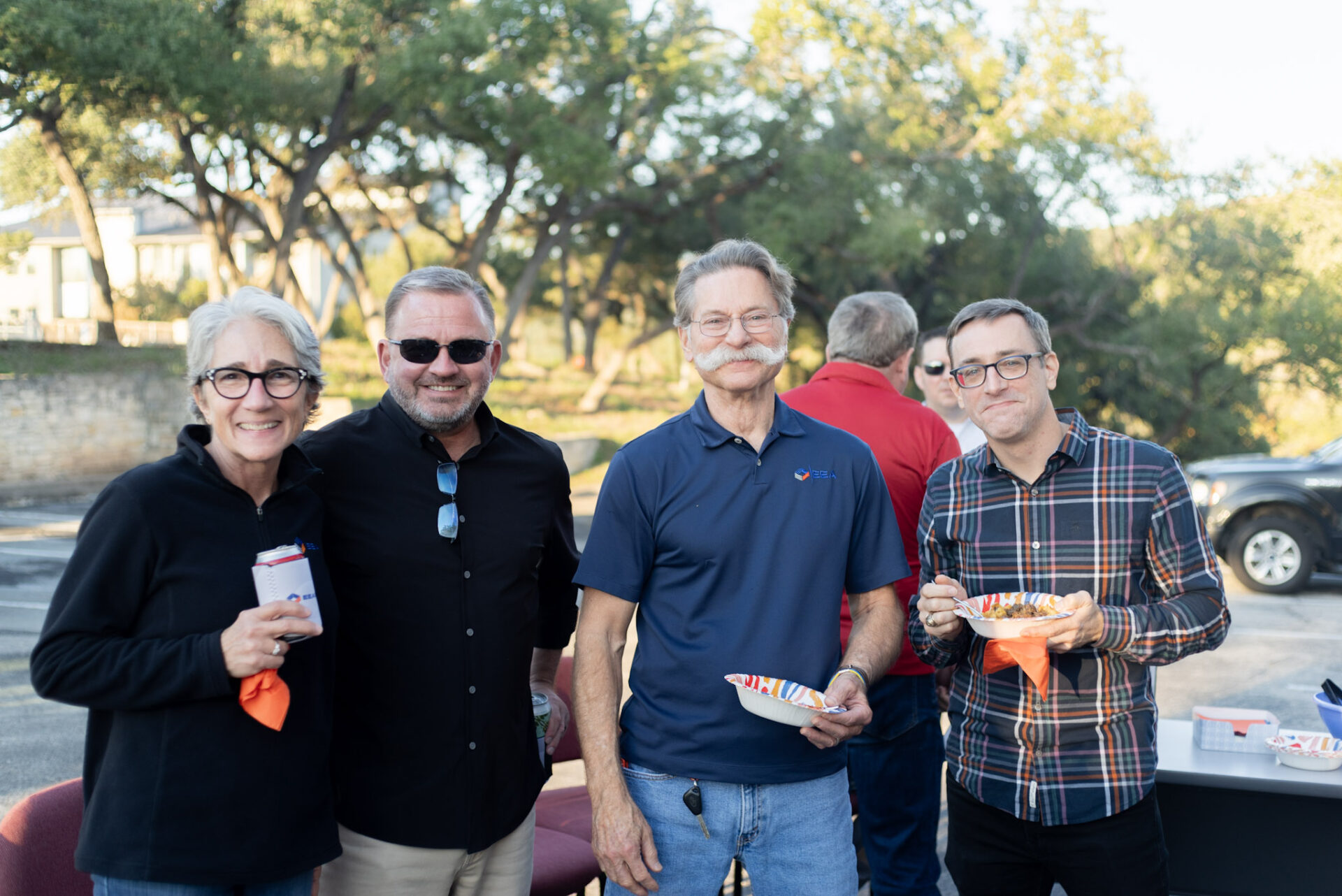 Austin Chili Cook Off