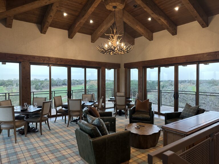 Big Easy Ranch Golf Club