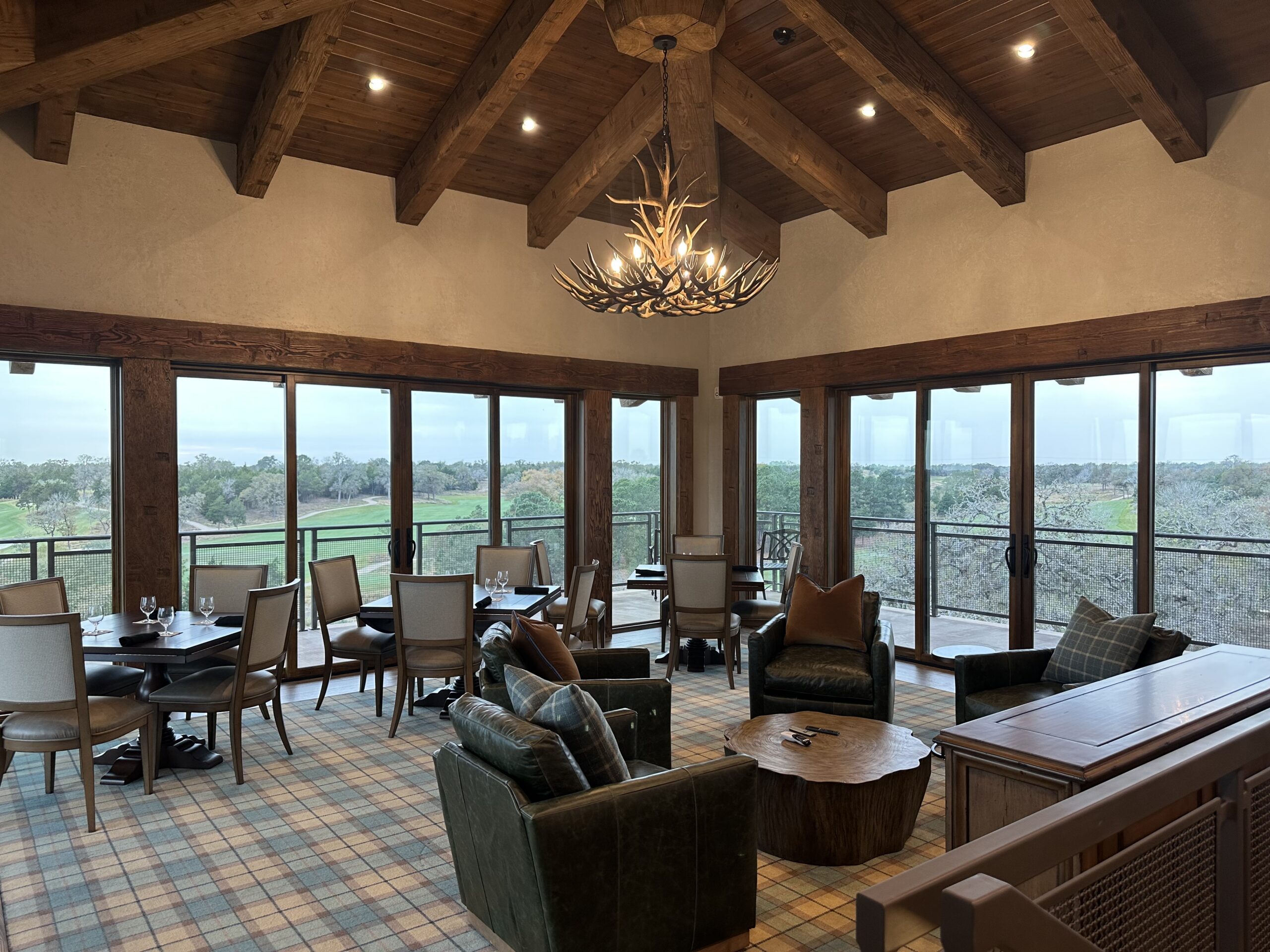 Big Easy Ranch Golf Club