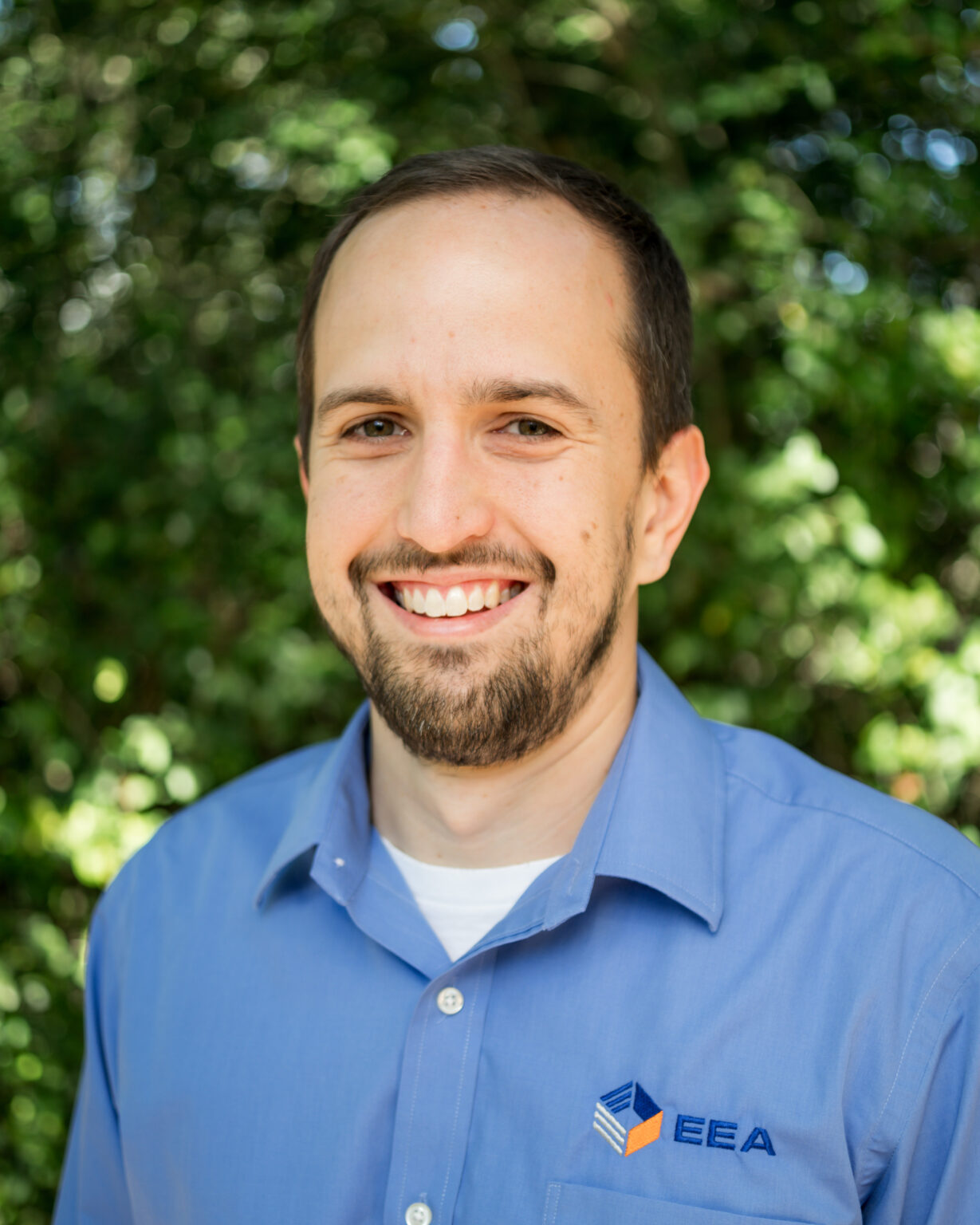 Bryan Simler, PE, CxA
