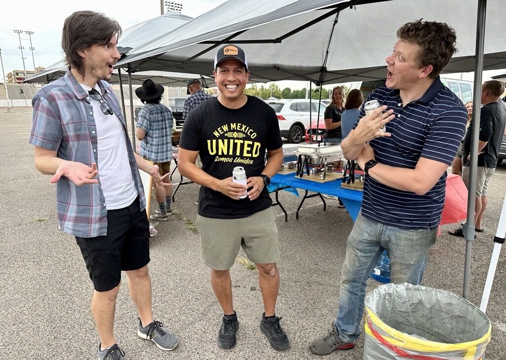 ABQ FIESTA