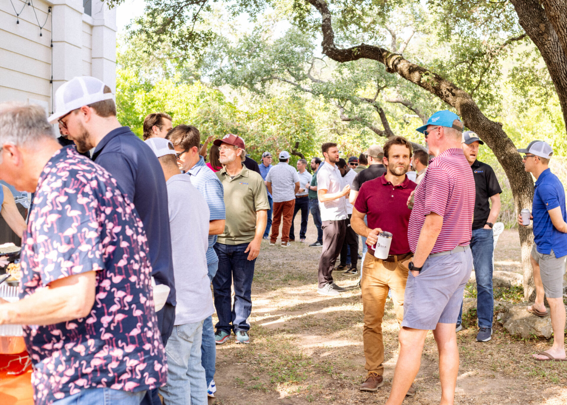 Austin FIESTA