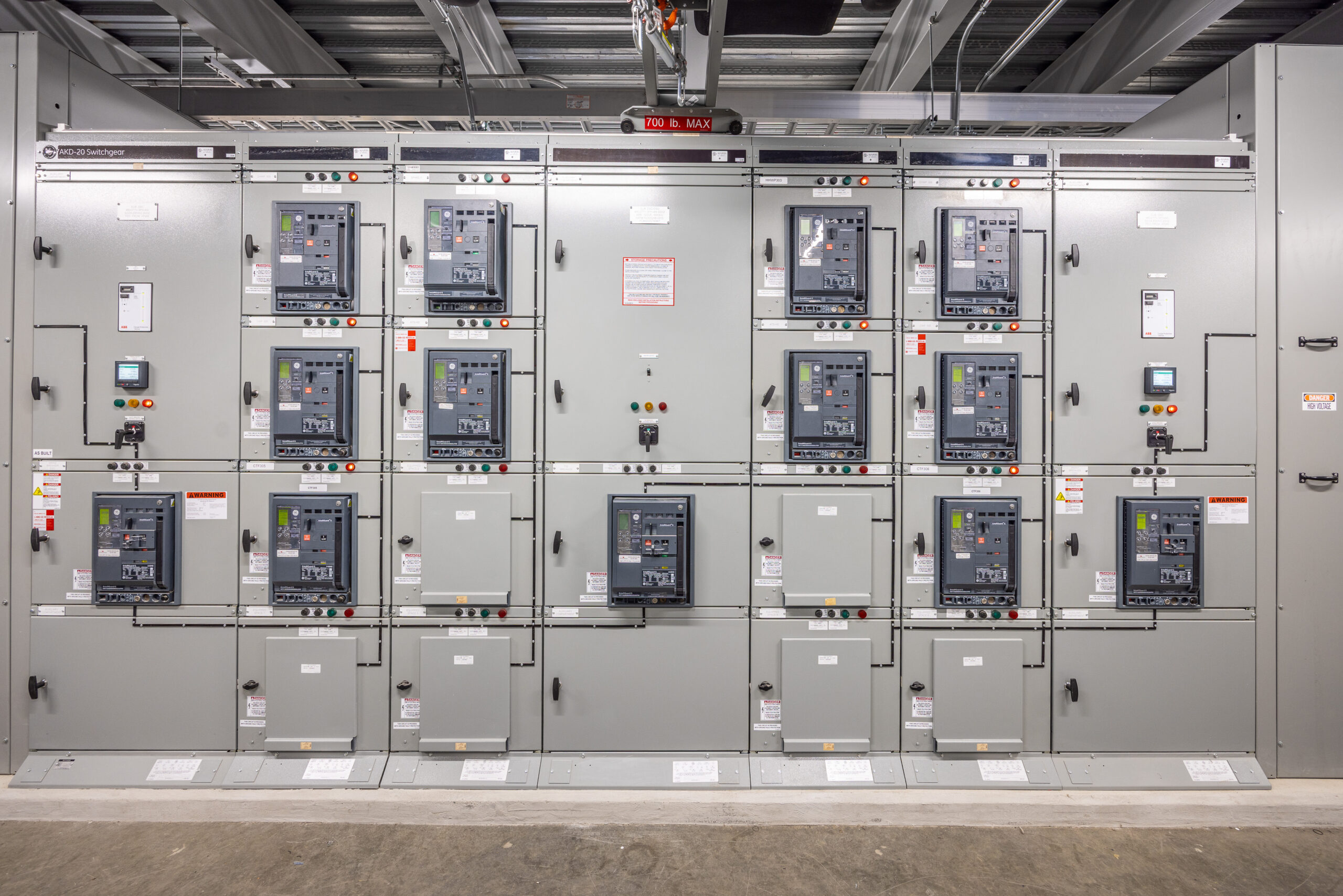 TAMUS - SUP3 Expansion - EEA Photo-12