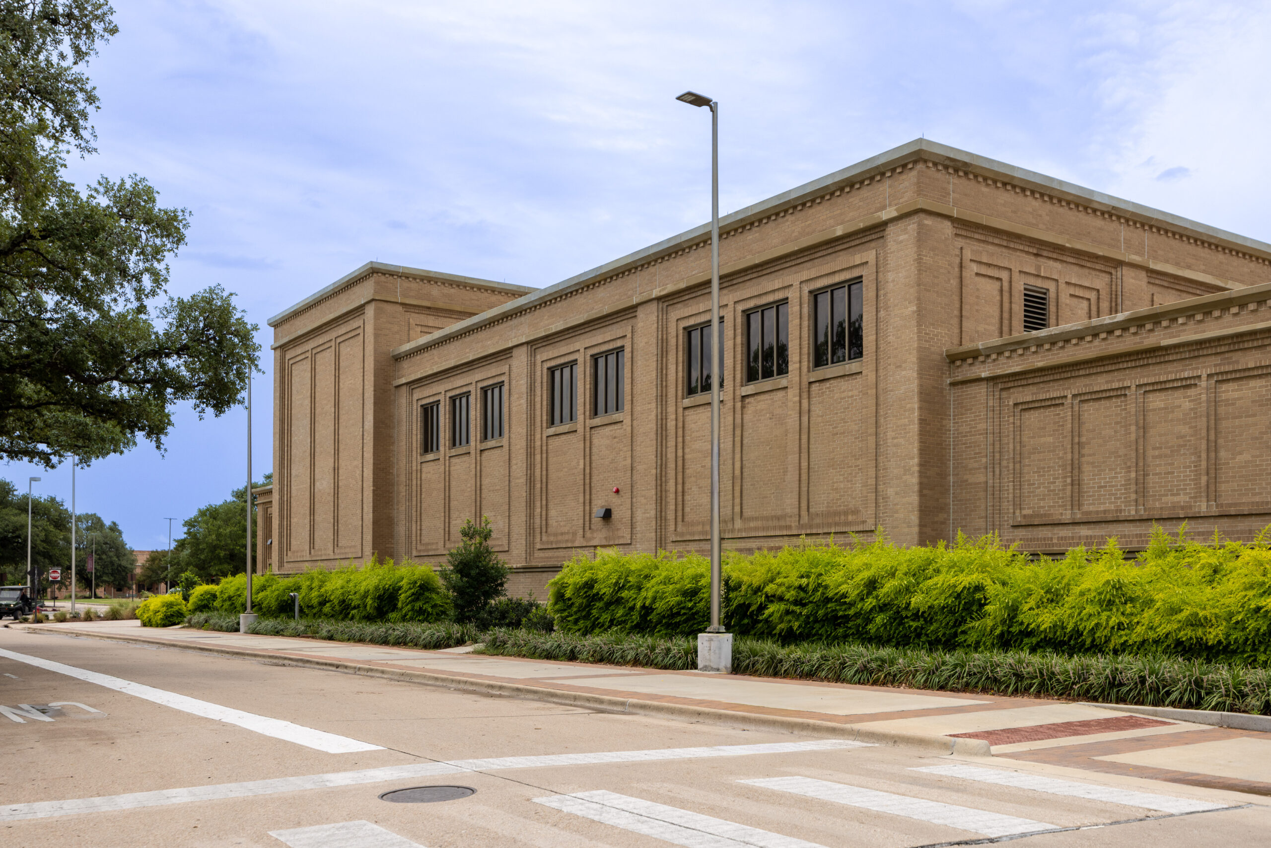 TAMUS - SUP3 Expansion - EEA Photo-16