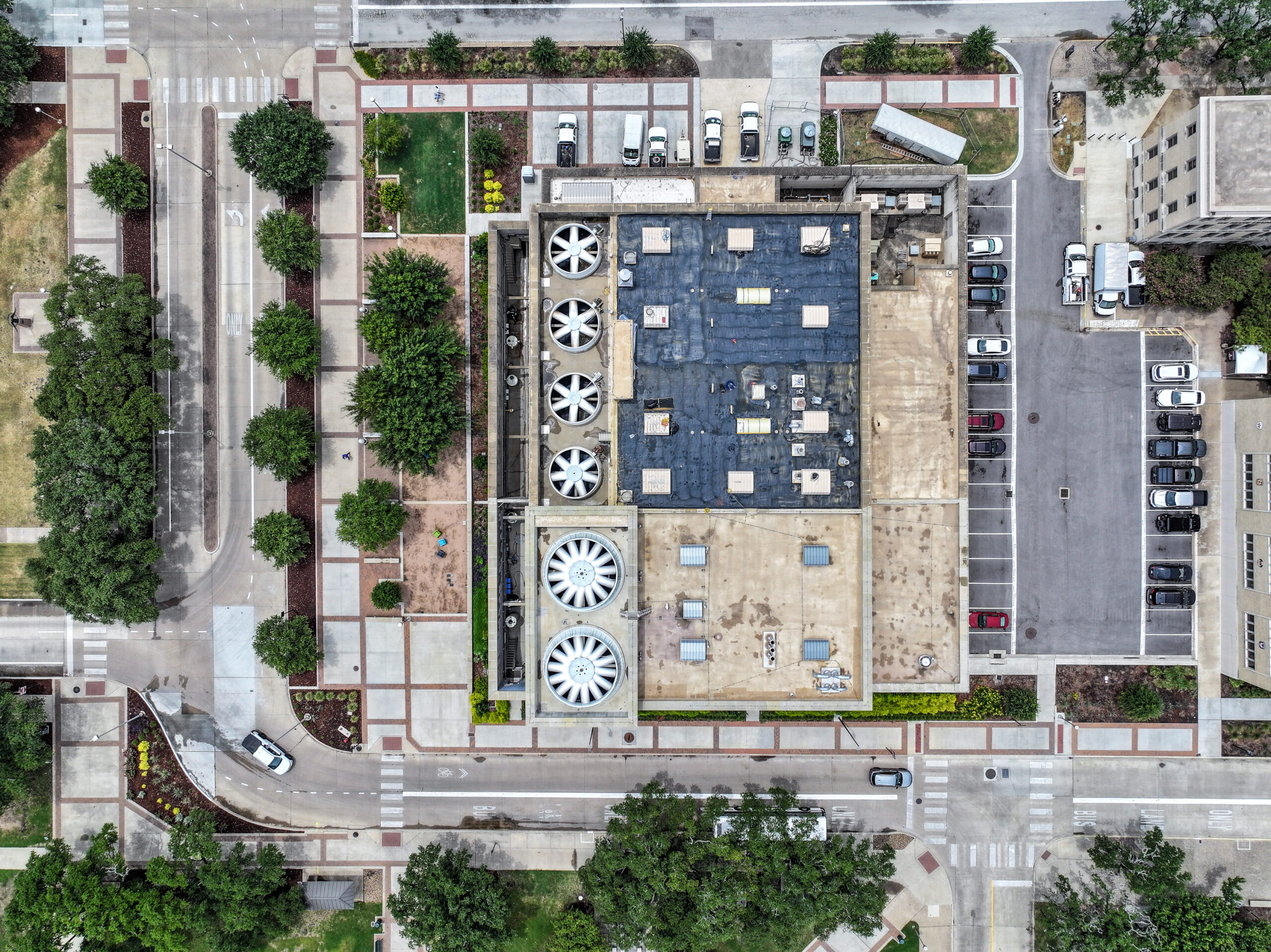 TAMUS - SUP3 Expansion - EEA Photo-21