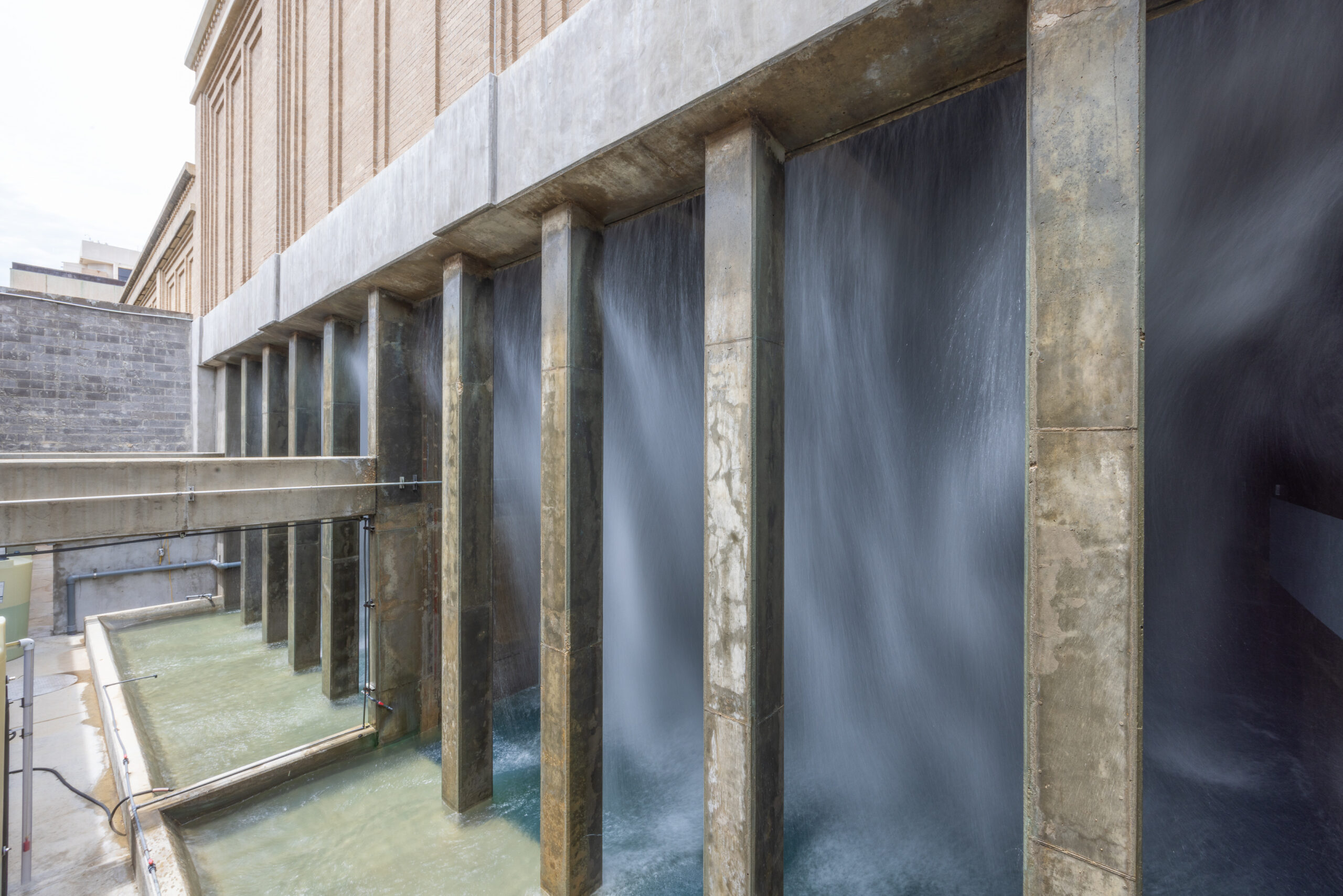 TAMUS - SUP3 Expansion - EEA Photo-24