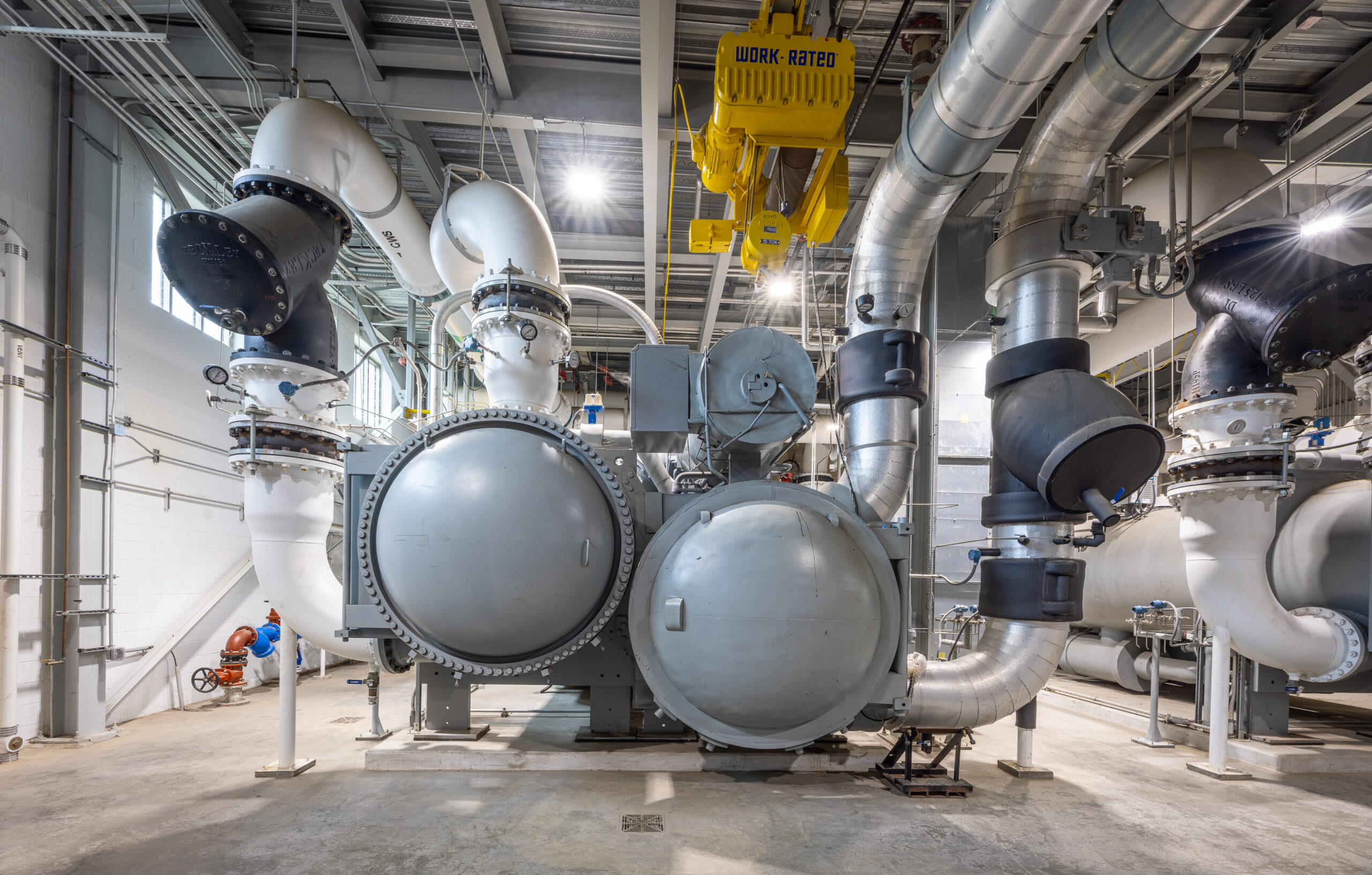 TAMUS - SUP3 Expansion - EEA Photo-3