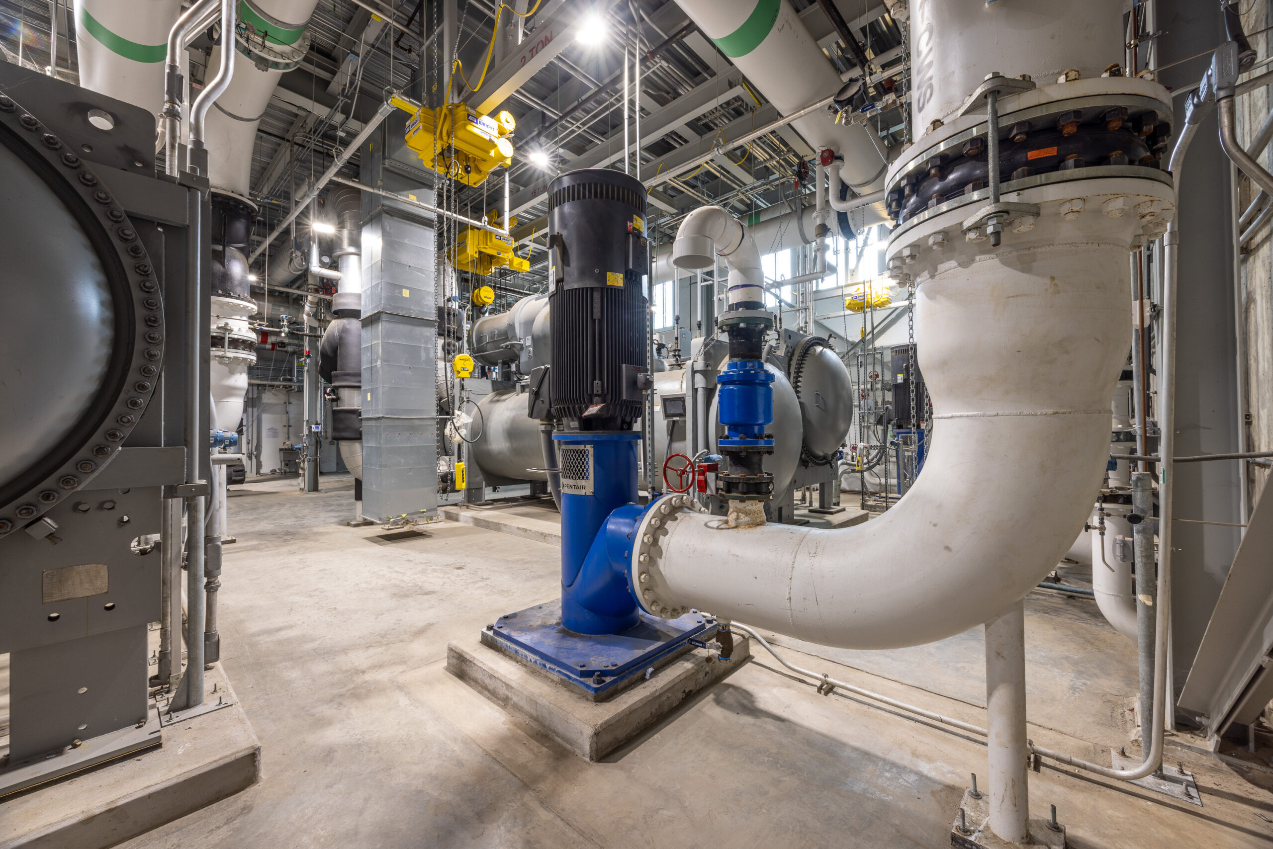 TAMUS - SUP3 Expansion - EEA Photo-5