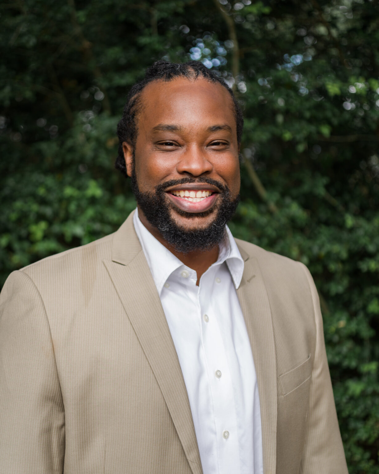 Tyrone Thompson