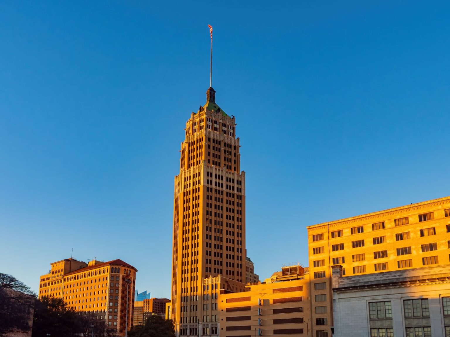 Adaptive Reuse & Historic Preservation