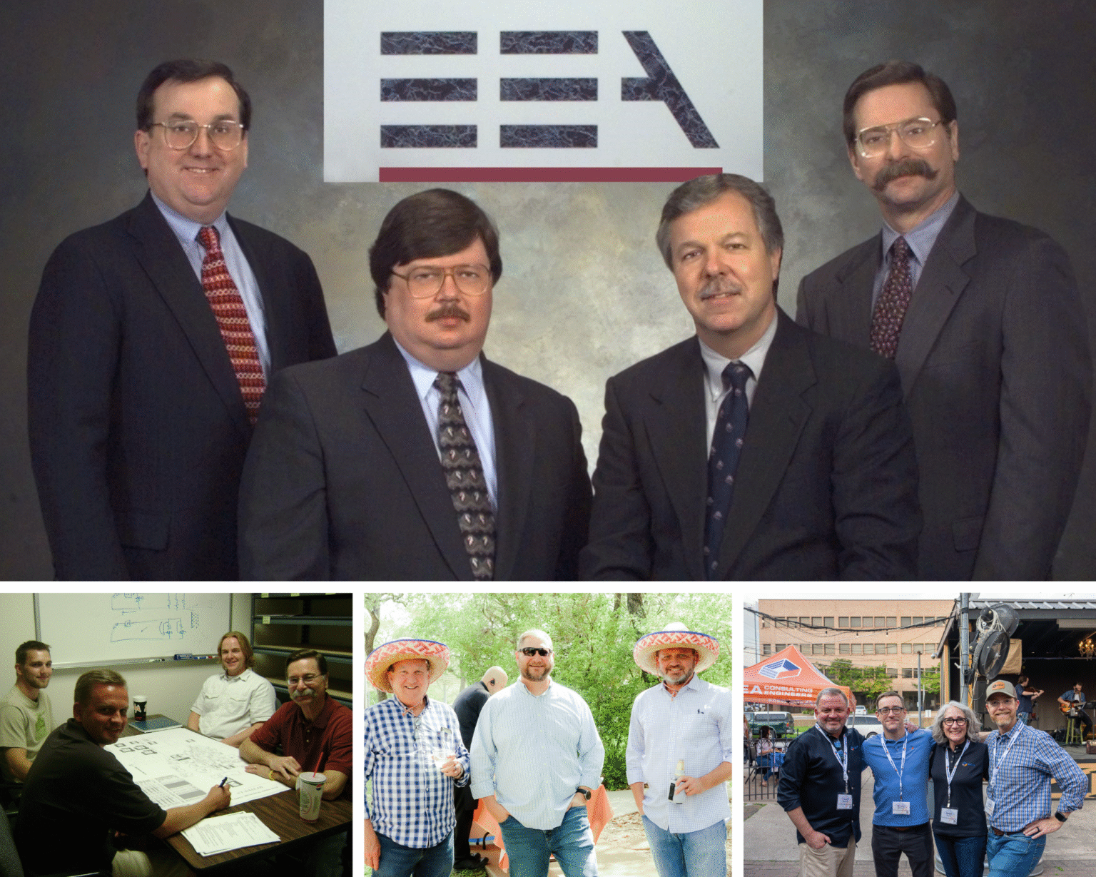 EEA Consulting Engineers Announces 100% Employee Ownership