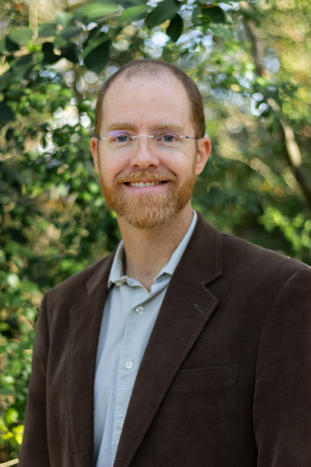 Jeremy Smith, PE, LEED AP