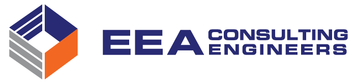 EEA Consulting Engineers Logo